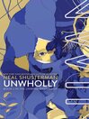 Cover image for UnWholly